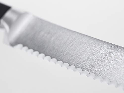 Classic 3 Piece BBQ Prep Knife Set