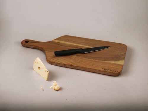Wooden Cutting Board for Kitchen