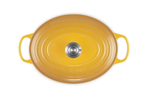 Enameled Cast Iron Signature Cookware Set