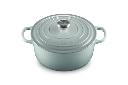 Enameled Cast Iron Signature Cookware Set
