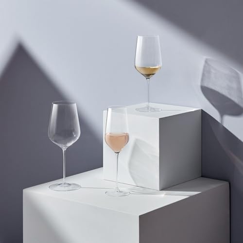 NUDE Red Wine Glass