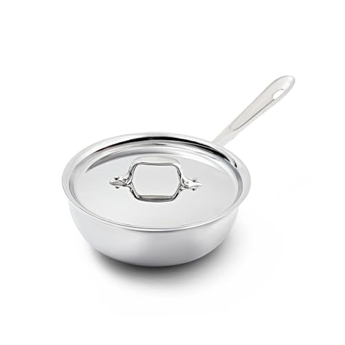 Saucier Pan 2