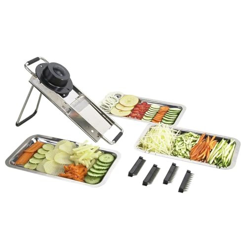 Bron Coucke Chef Mandoline (Gray)