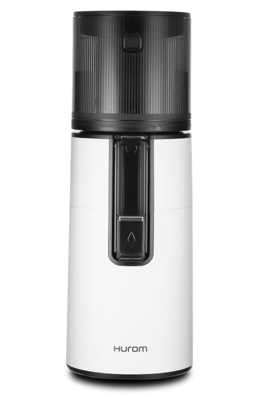 H400 Cold Press Juicer Machine