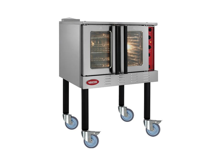 Commercial Convection Oven
