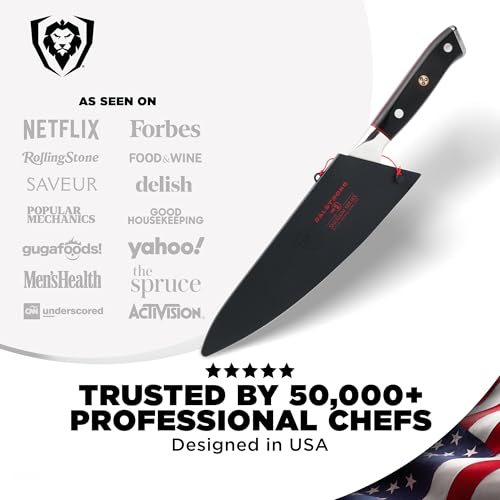 8" Japanese Chef Knife Gyuto
