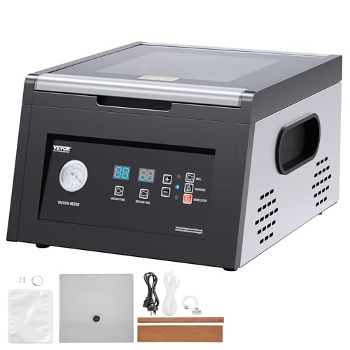 Chamber Vacuum Sealer