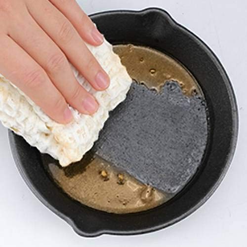 6 Inch Cast Iron Skillet