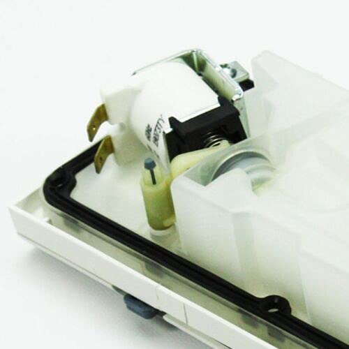 GlobPro CK900200 Dishwasher Detergent Dispenser Compatible with Kenmore