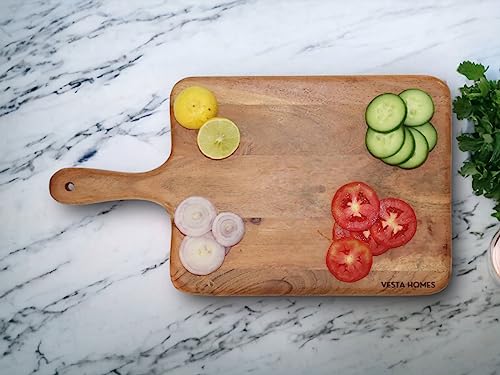 Wooden Cutting Board