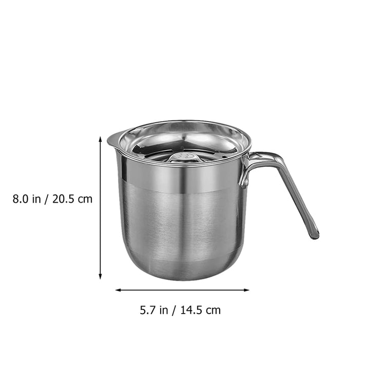 1500ml Egg Separator