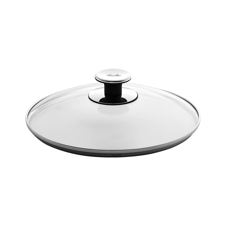 Comfort 9.5 Inch Glass Lid