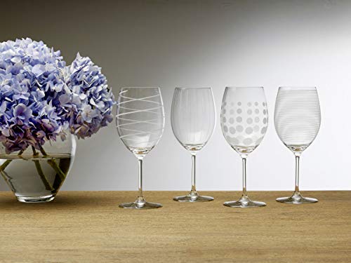 Cheers Bordeaux Wine Glass (4 Count)
