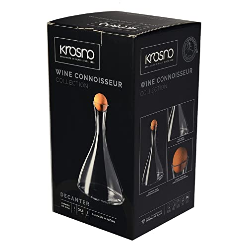 Wine Decanter