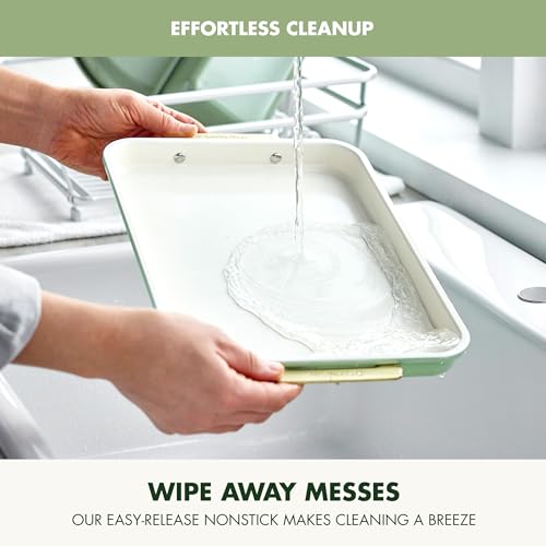 Bakeware 13” x 9” Rectangular Cake Pan