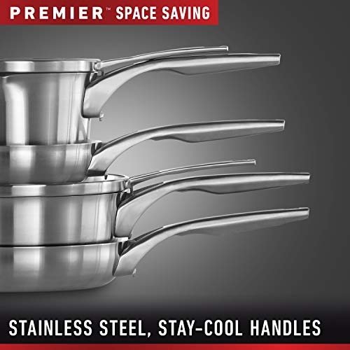 Premier Space