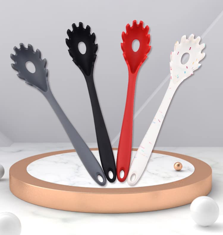 Silicone Pasta Fork