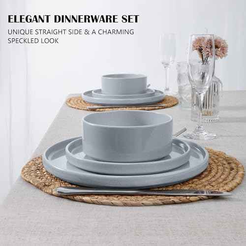 Dinnerware Sets for 6 (18 Count)