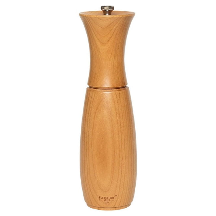 Fletchers' Mill Border Grill Salt Mill