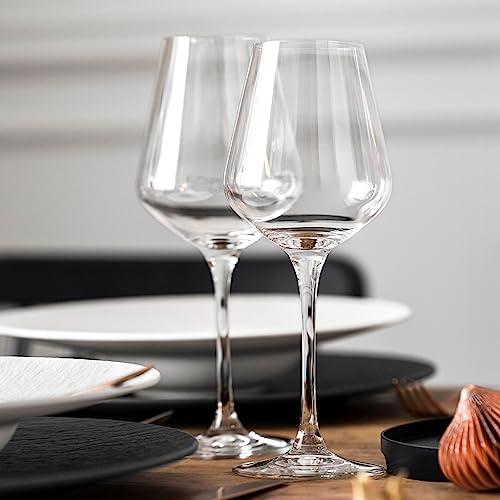 La Divina Collection Red Wine Glass (4 Count)