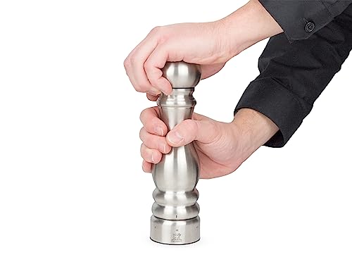 Paris Chef Salt Mill (8-3/4 inches)