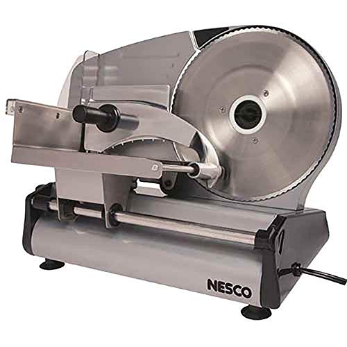 Stainless Steel Food Slicer Adjustable Thickness
