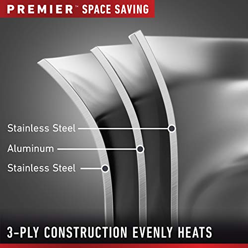 Premier Space