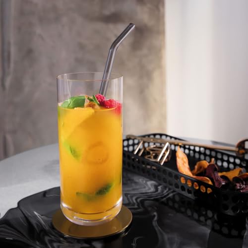 La Divina Longdrink Glass (4 Count)