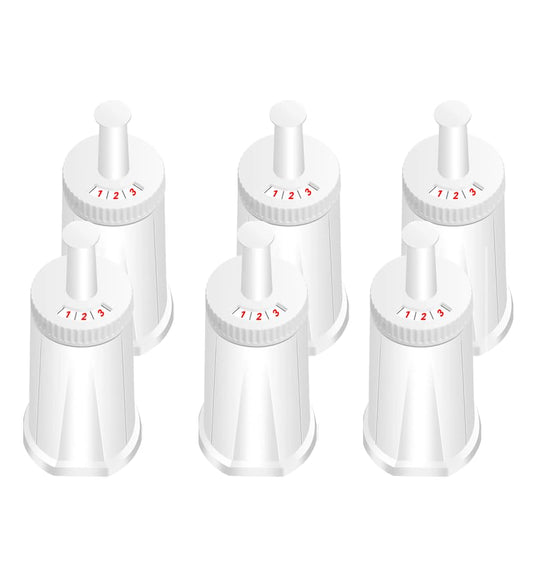 Filter Replacement Water Filter Compatible with Breville Sage Claro Swiss For Oracle