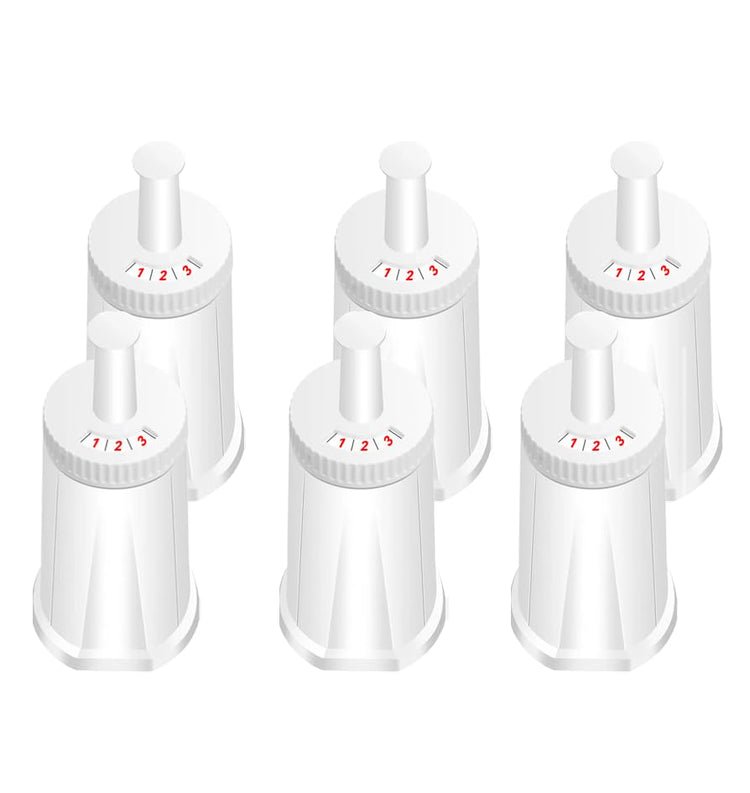 Filter Replacement Water Filter Compatible with Breville Sage Claro Swiss For Oracle