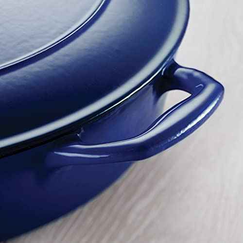 Bestow Enameled Cast Iron 10