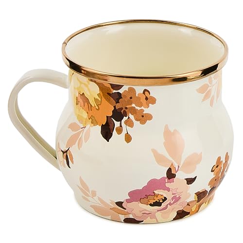 Enamel Mug 16 Ounces