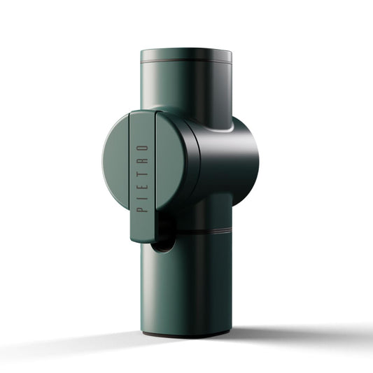 Pietro Pro Brewing Manual Coffee Grinder