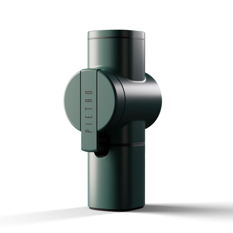 Pietro Pro Brewing Manual Coffee Grinder