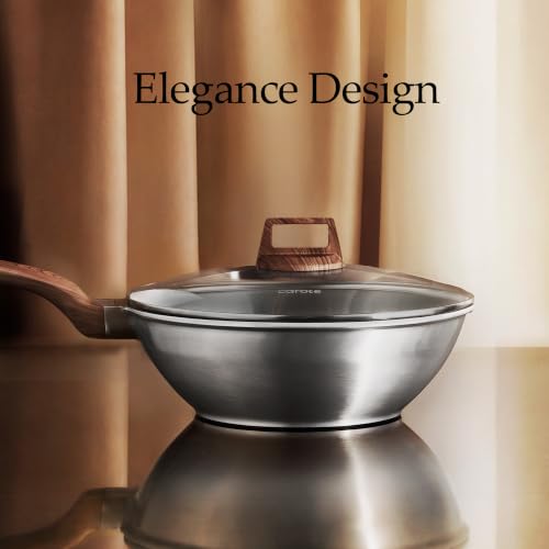 26pcs Pots and Pan Set Nonstick