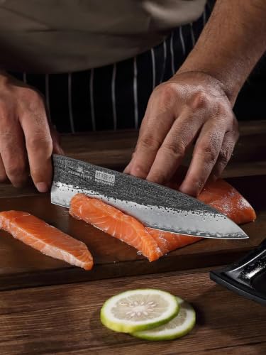 5 Pieces Knife Set