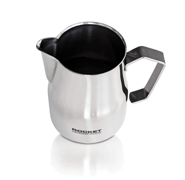 Rocket Espresso 18 (Polished Stainless)