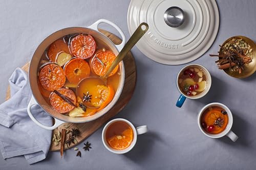 Enameled Cast Iron Signature Cookware Set