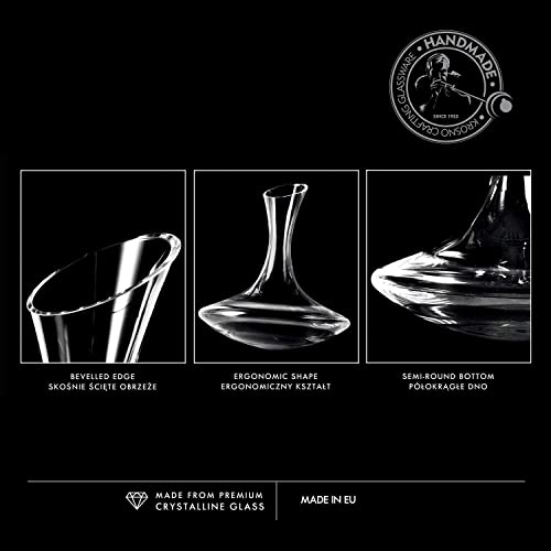 Wine Decanter