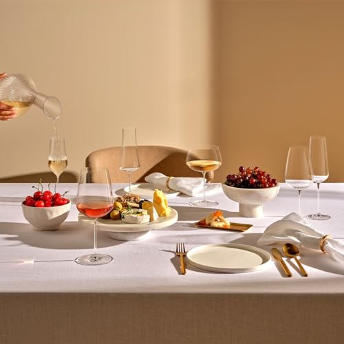 Stem Zero Powerful Red Wine Glass 18.5 oz