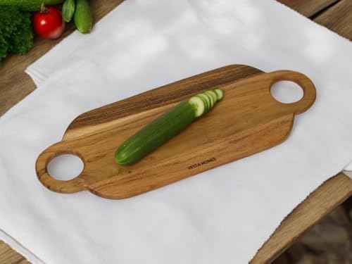 Wooden Cutting Board