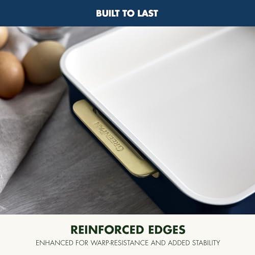 Bakeware 13” x 9” Rectangular Cake Pan
