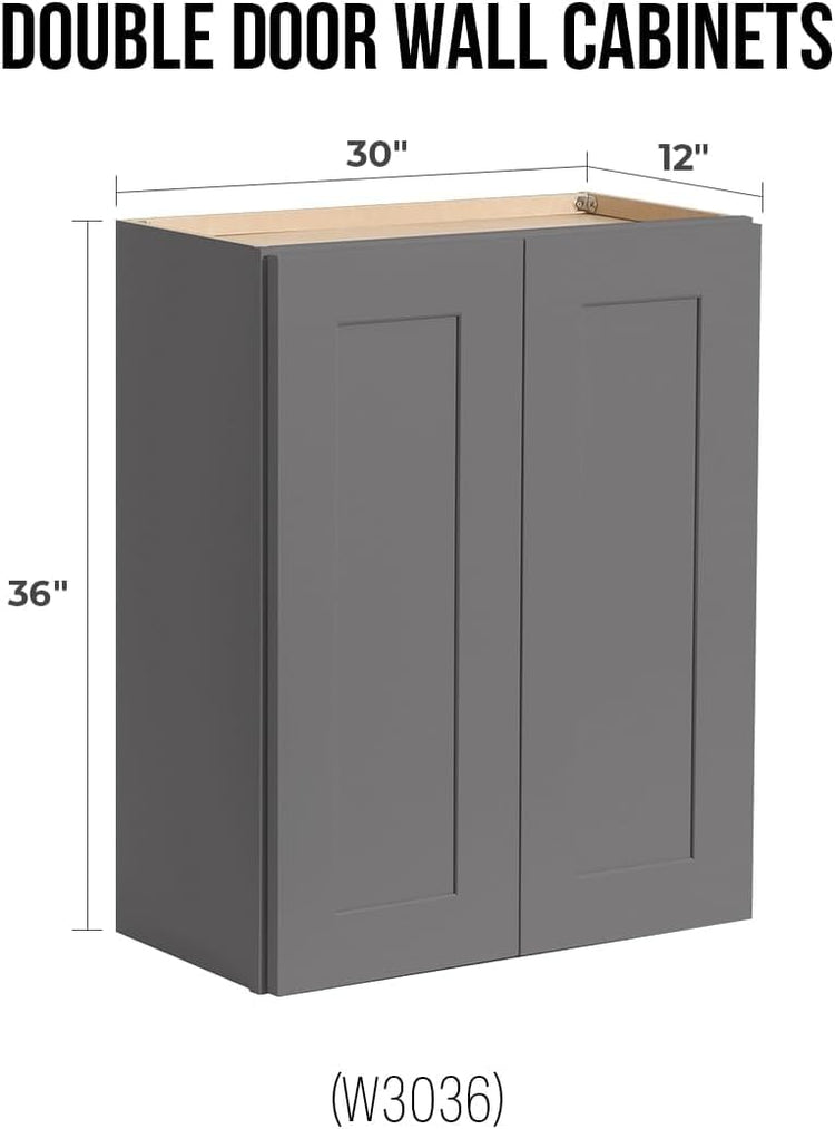 Wall Mounted Cabinet