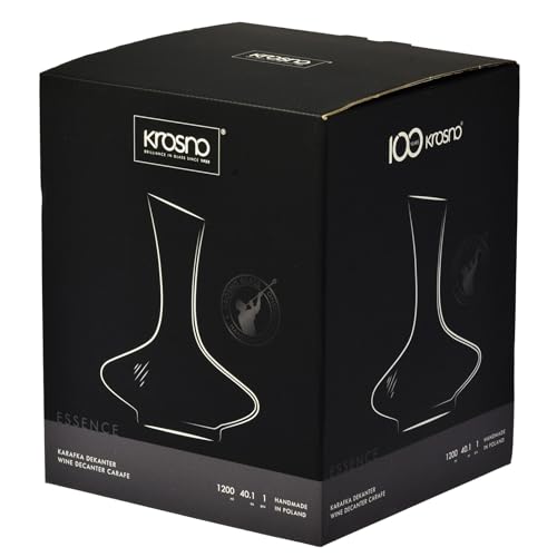 Wine Decanter