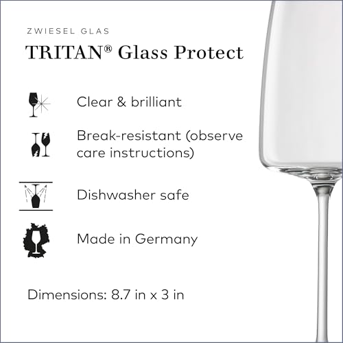 Sensa White Wine Glass (6 Count)