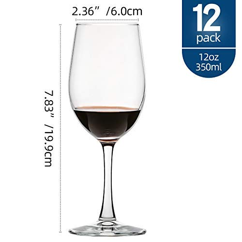 12 Ounce Set of 12 (12 Count)