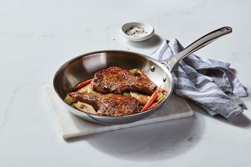 7 Piece Set Stainless Steel