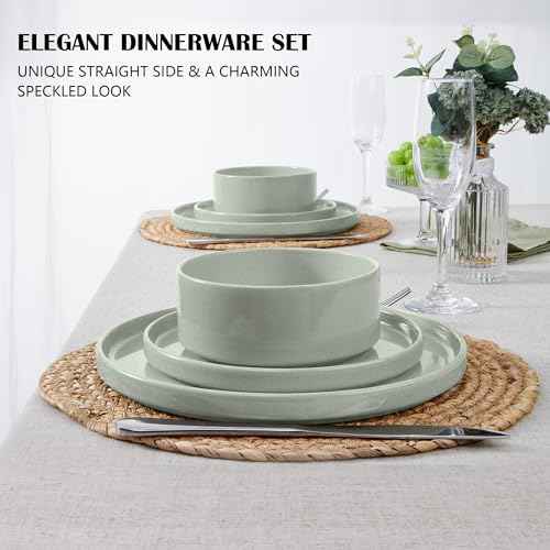 Dinnerware Sets for 6 (18 Count)