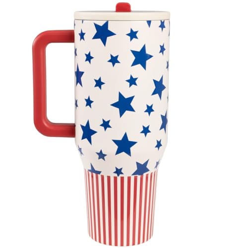 Traveler 40oz (Americana / 40 Ounces)