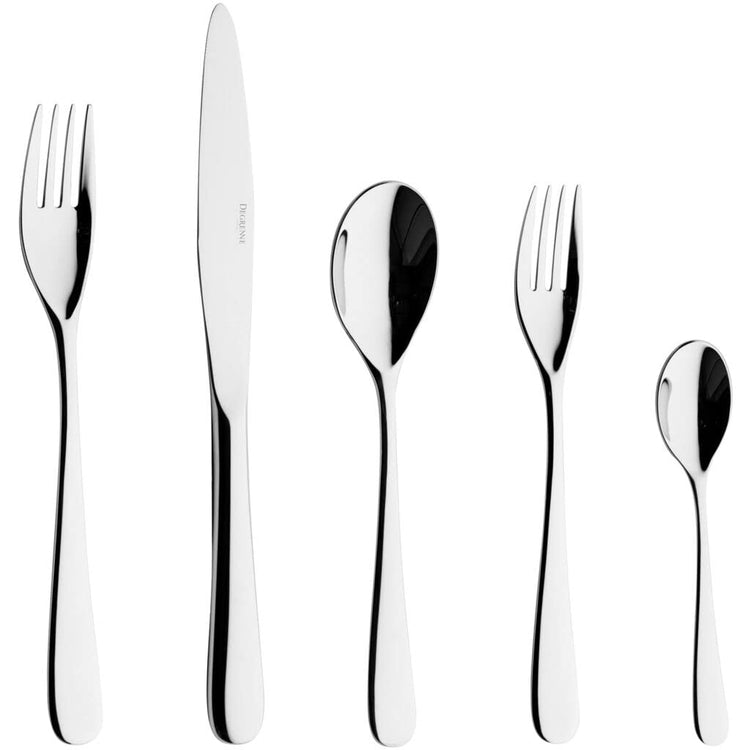 Luxury French Cutlery Set (20 Count)